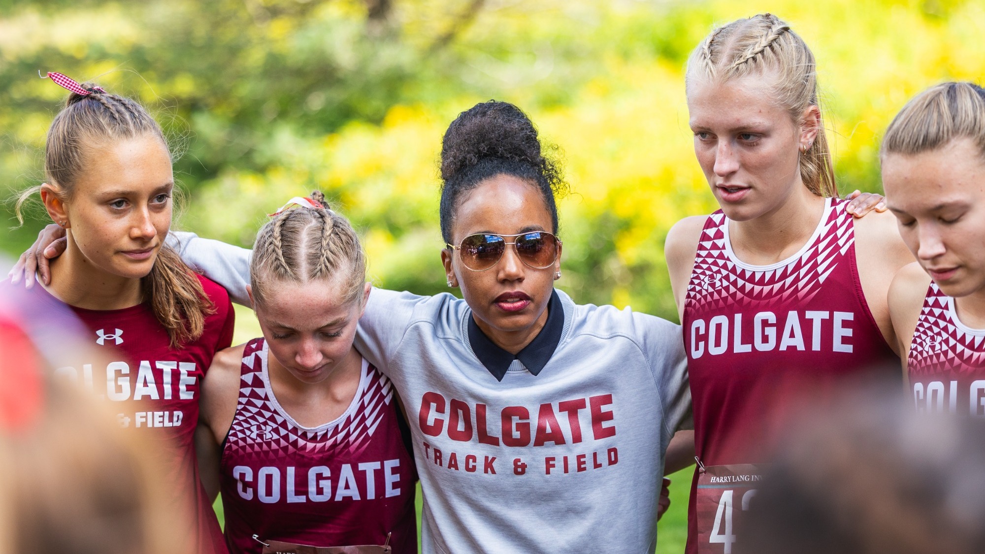 XC Patty League Preview