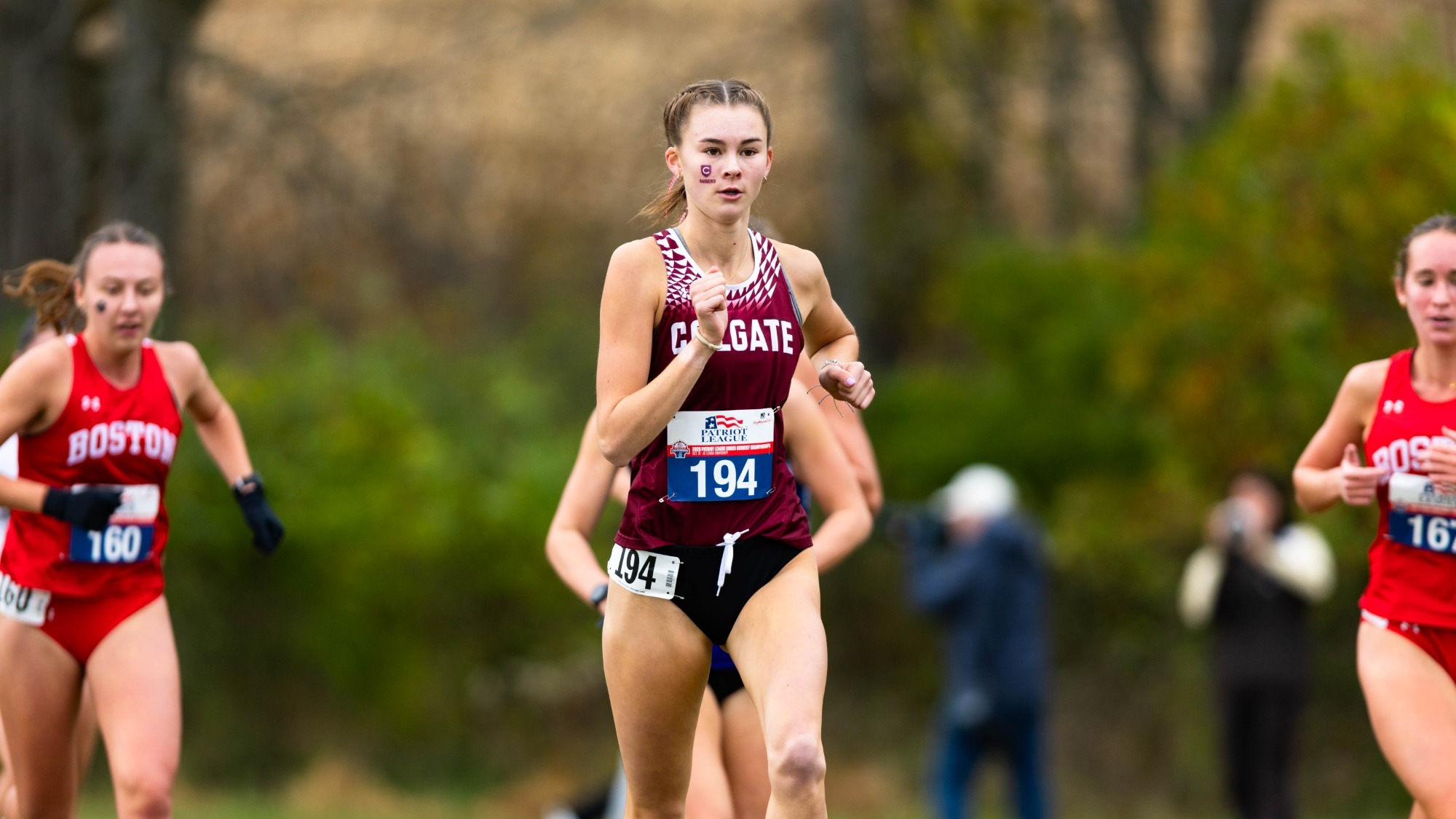 Annie Reilly