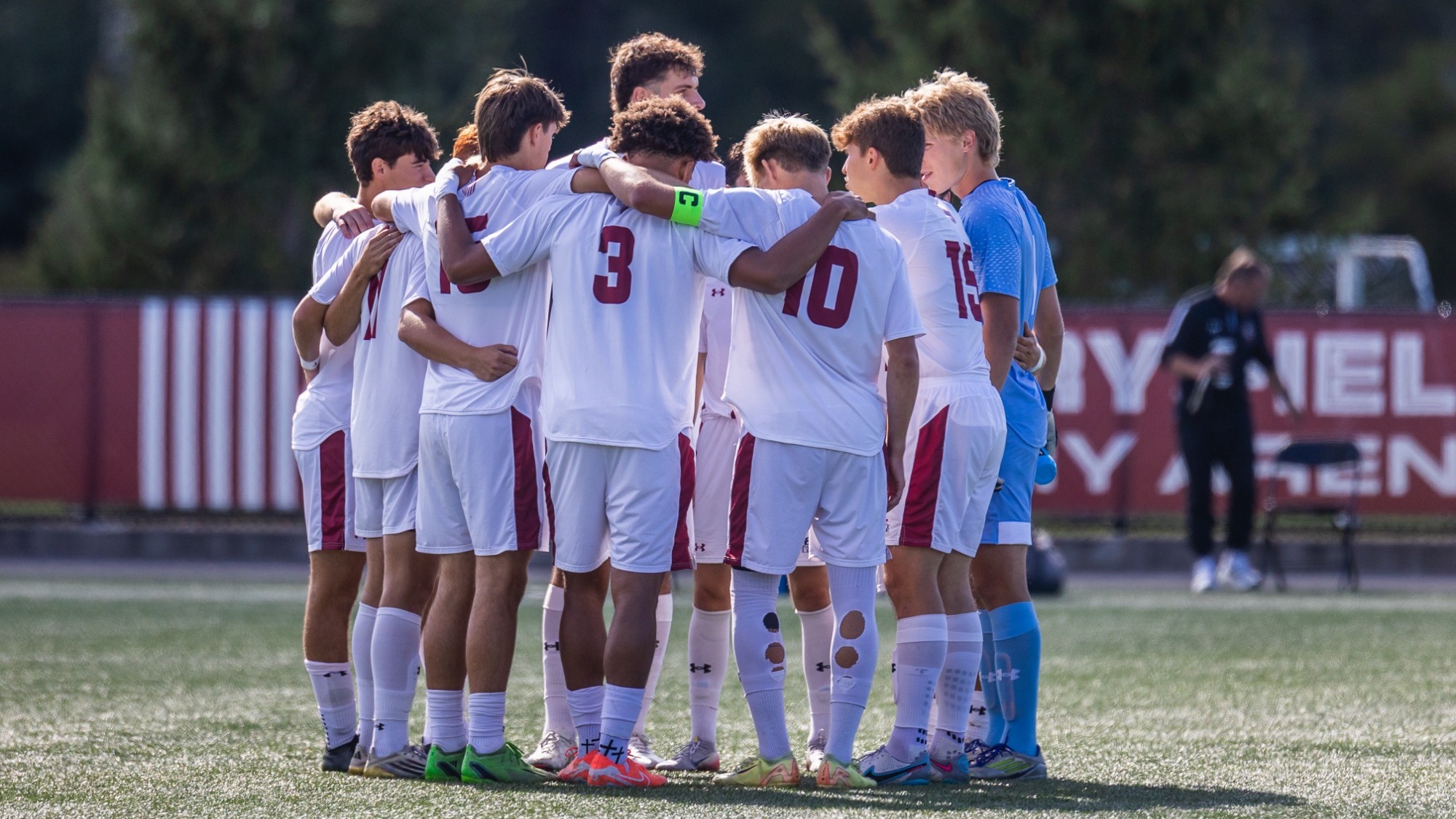 MSOC vs Army