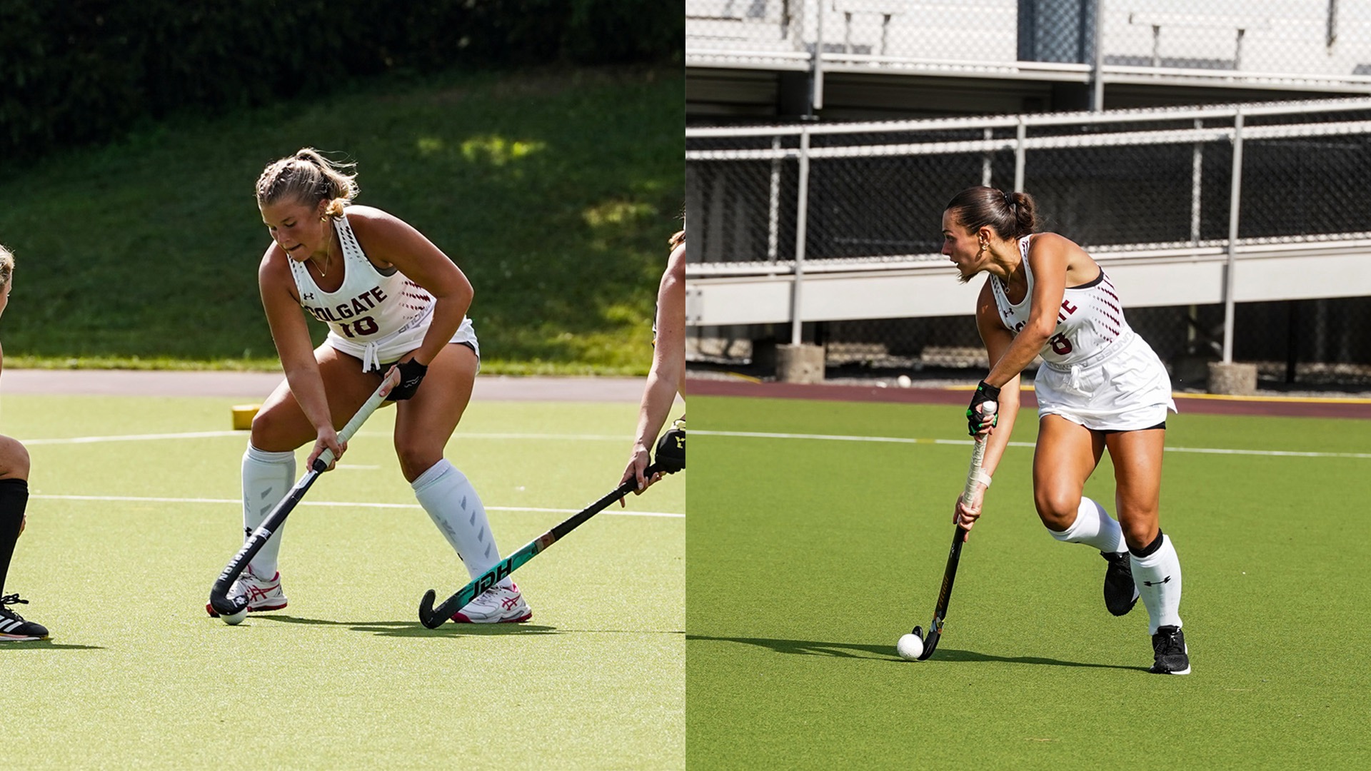 field hockey