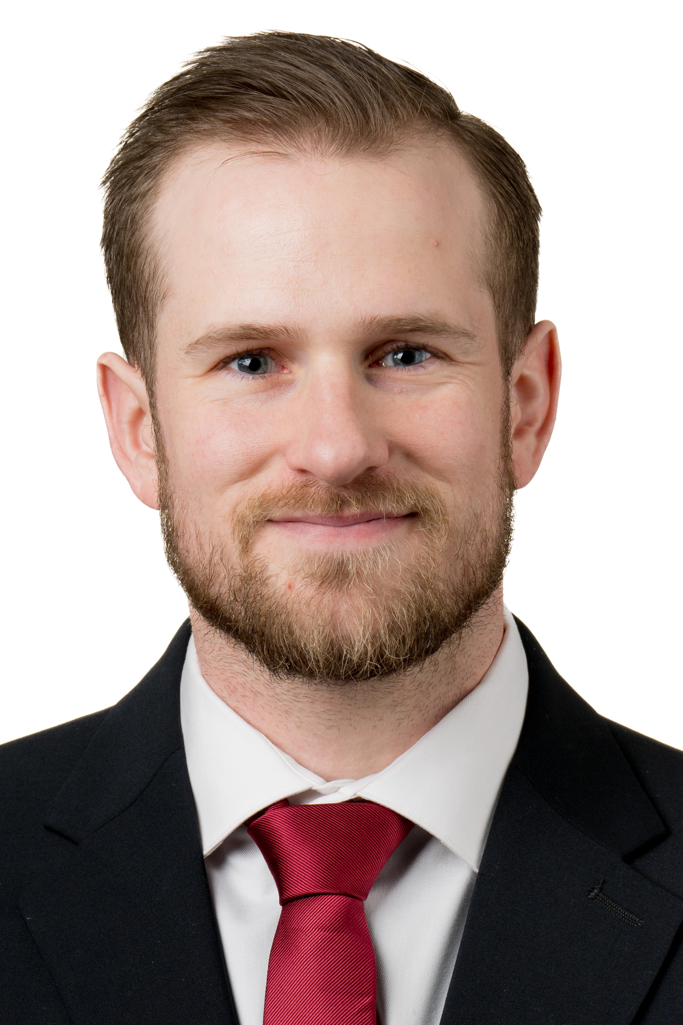 TREVOR COYKENDALL