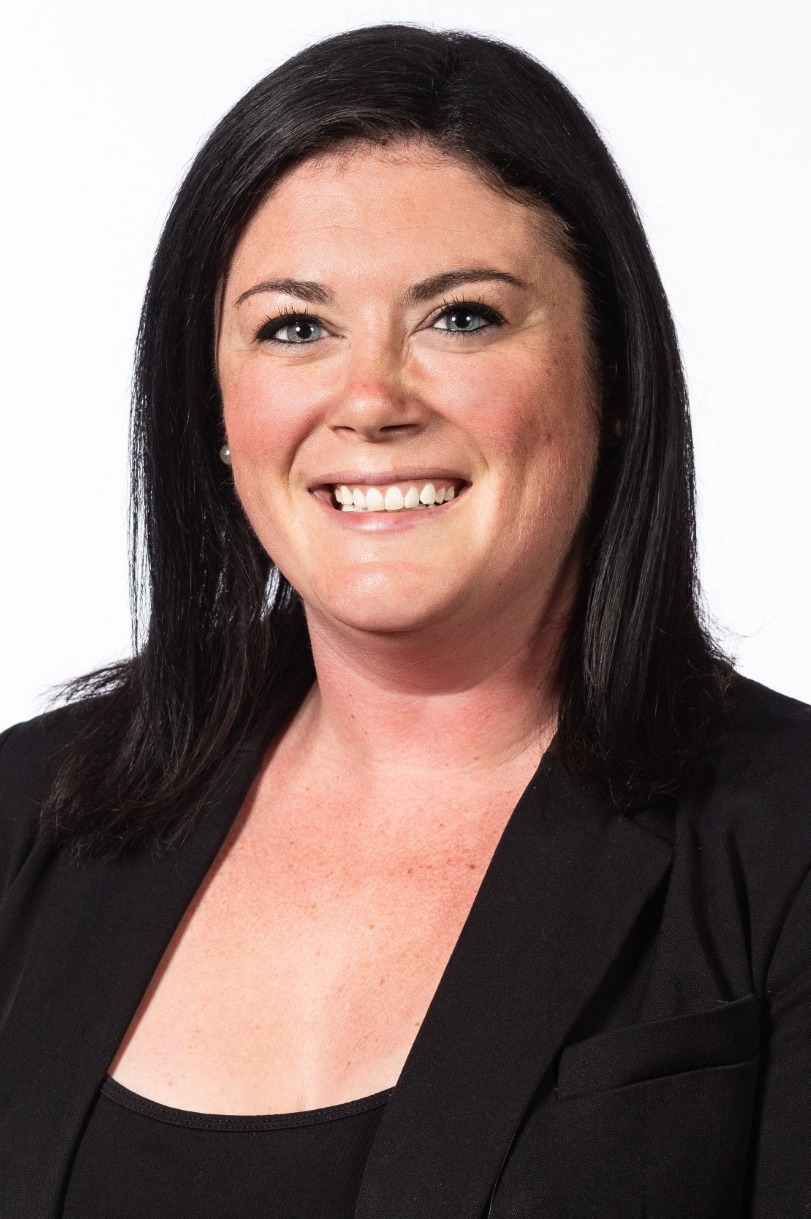 Shannon Bush