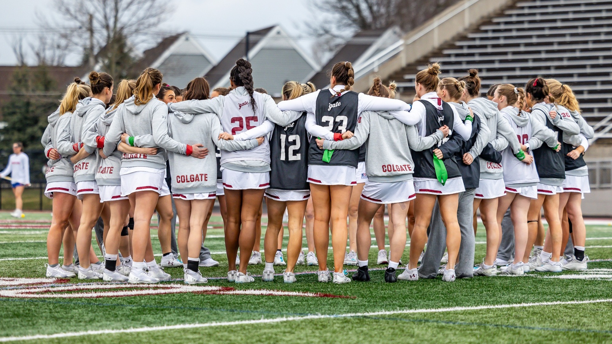 WLAX Preview QF