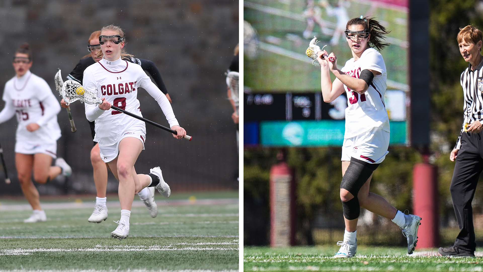 WLAX Academic All League