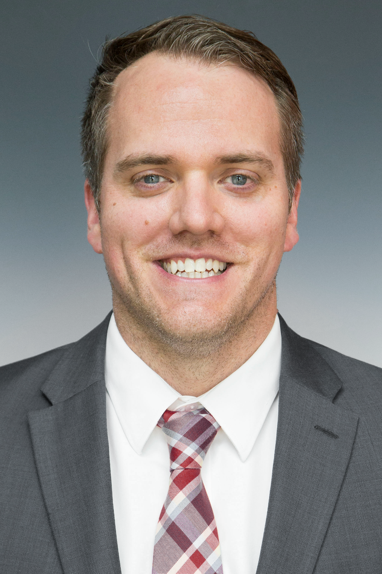 Mark Wheeler