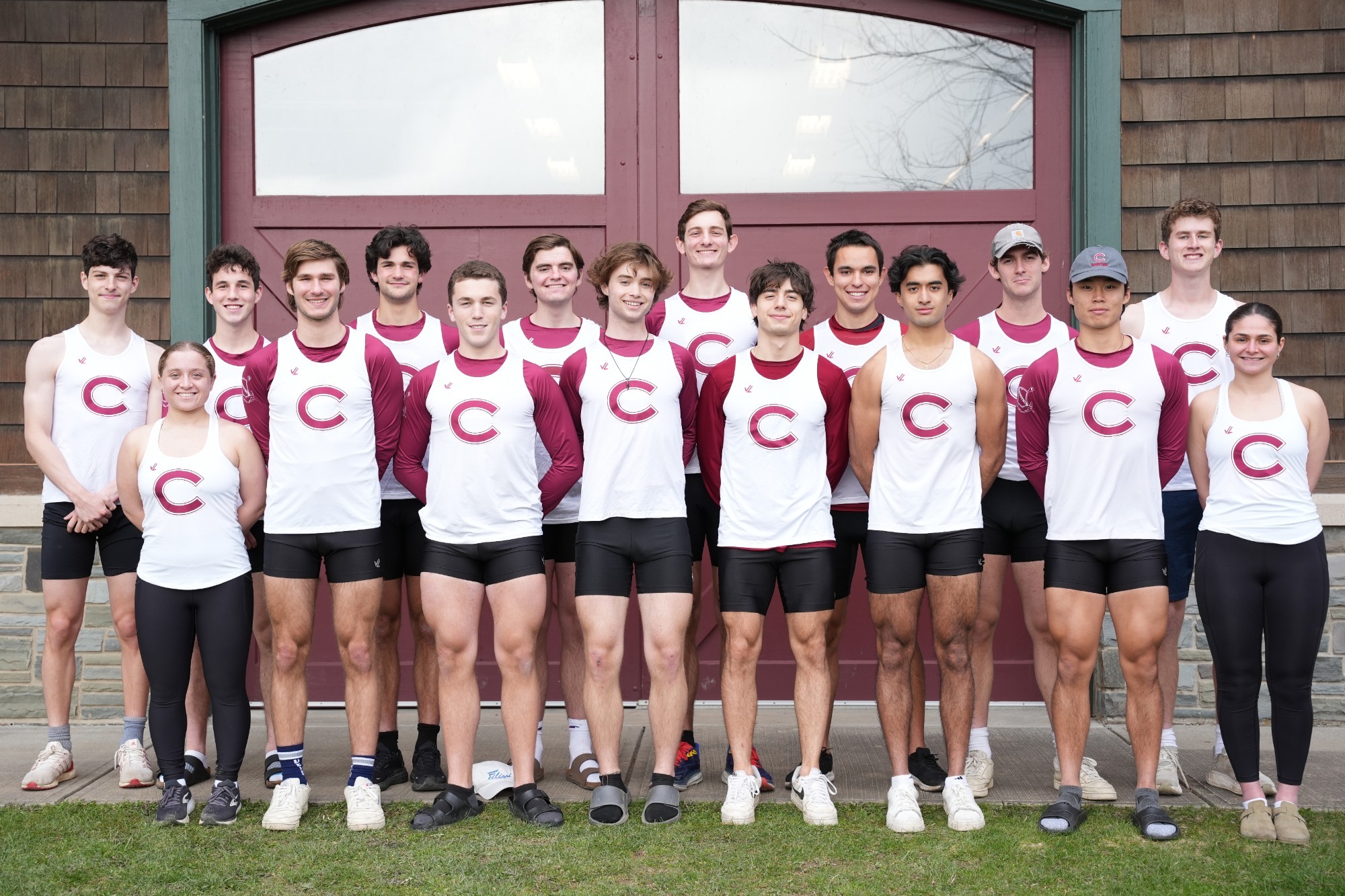 MROW 2024-25 Team Photo