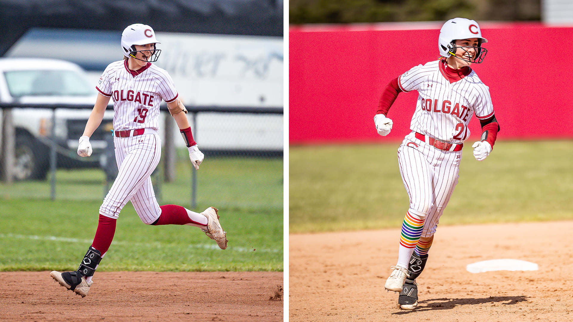 Two-Player All-League Web