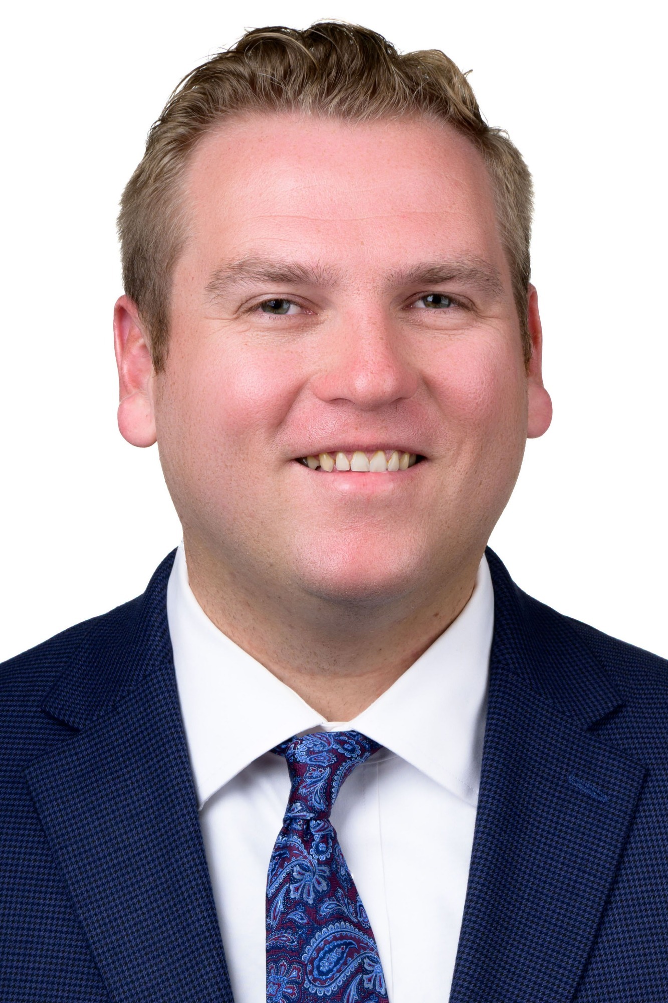 Pat Stasiak