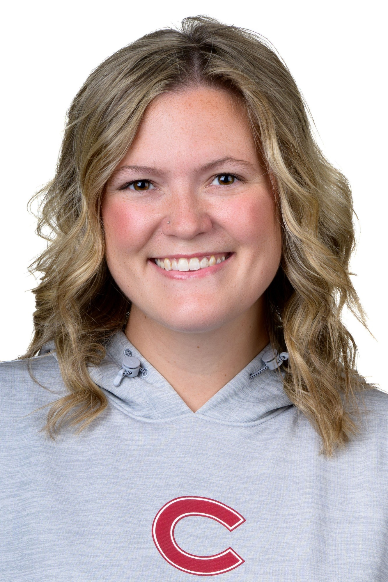 Taylor Woolard