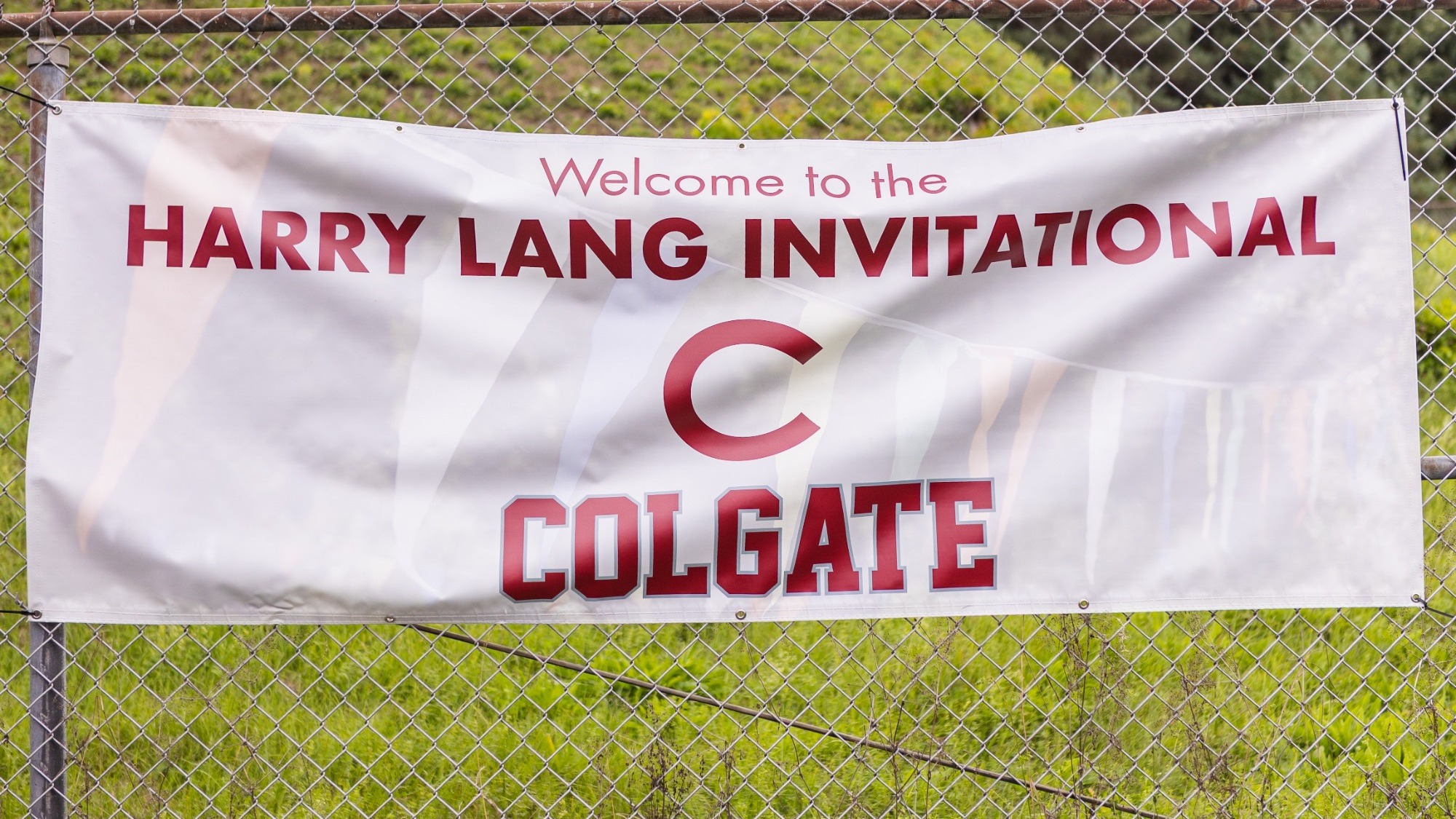 XC Harry Lang