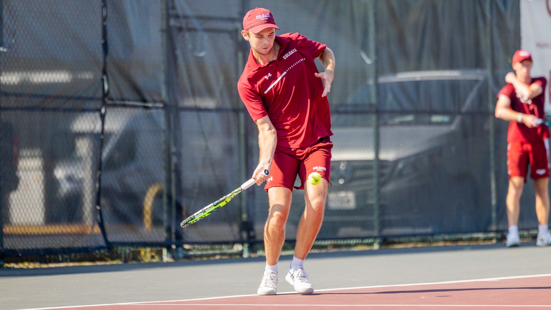 MTEN Binghamton invite