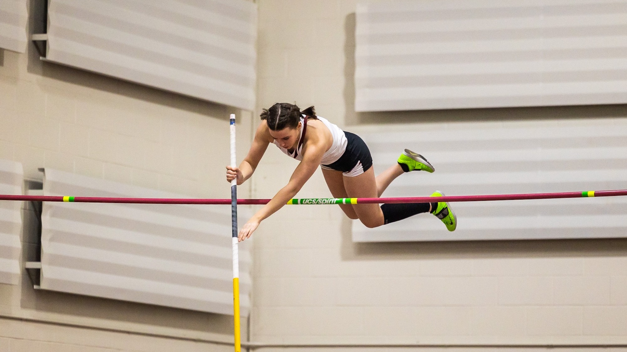 T and F Sander Scorcher