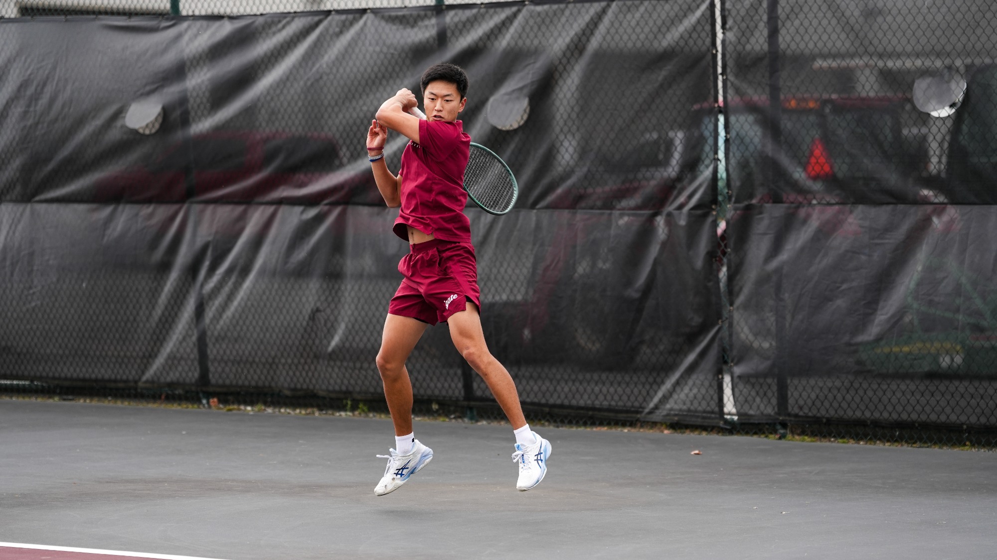 MTEN vs Duquesne and St. Francis