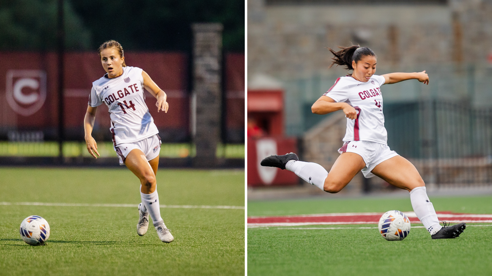 WSOC Weekly Honors 10.12