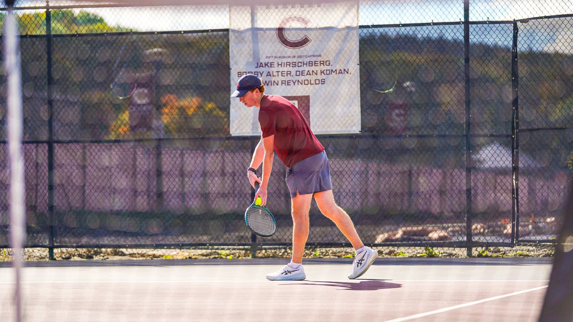 MTEN FALL CHAMPIONSHIPS
