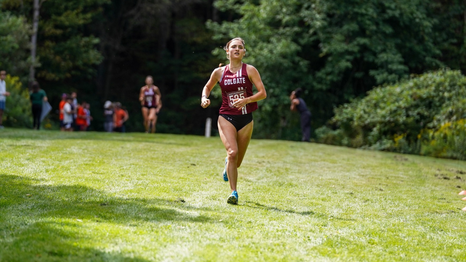 XC at JRM
