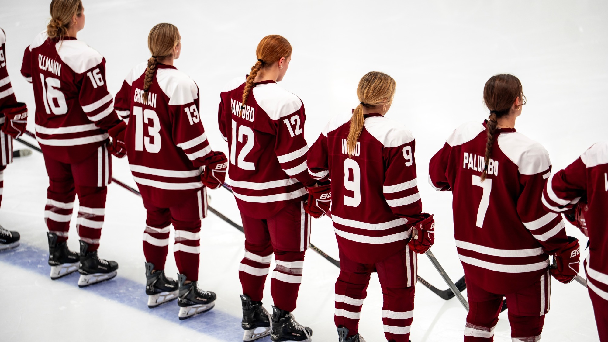 WIH vs Ohio State G2