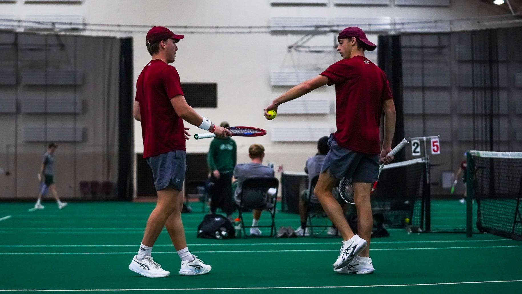 MTEN PL Fall Championships