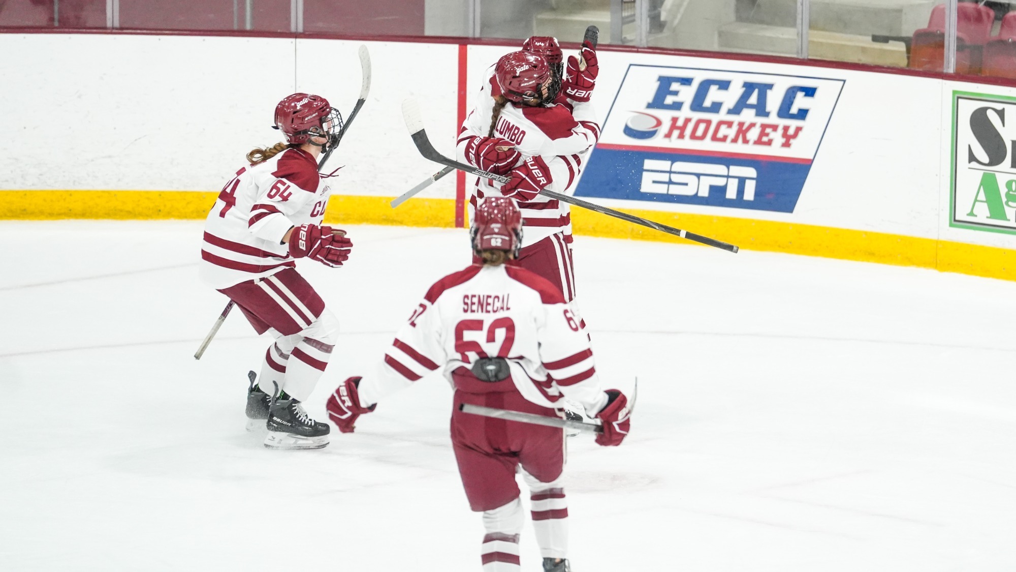 WIH vs RPI 10.30
