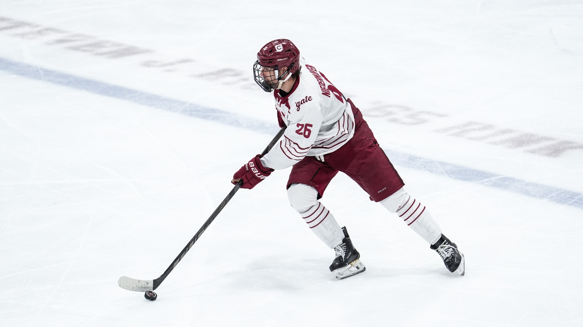 MIH vs UMass Lowell G1