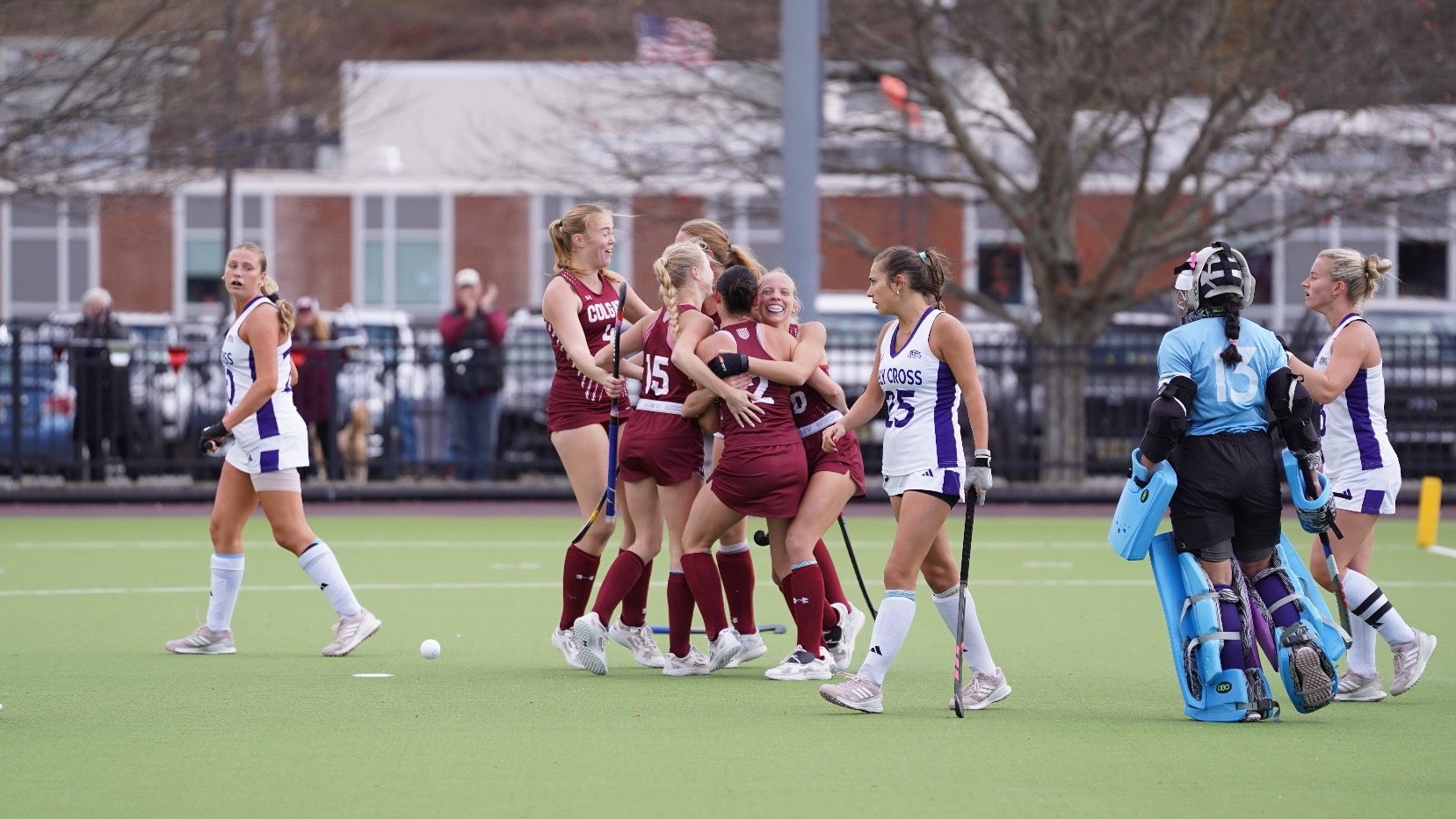 Field Hockey
