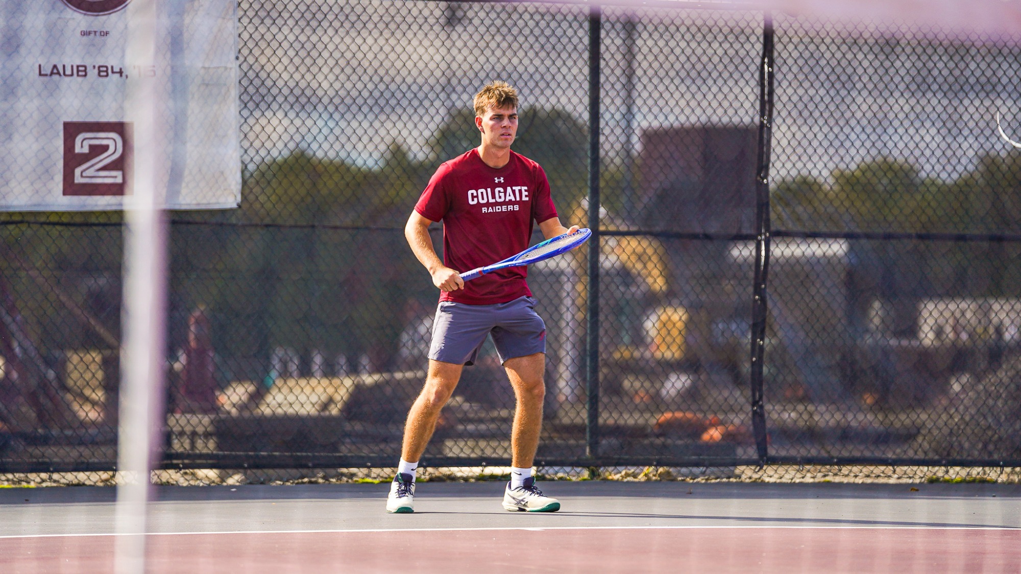 MTEN Colgate Invite