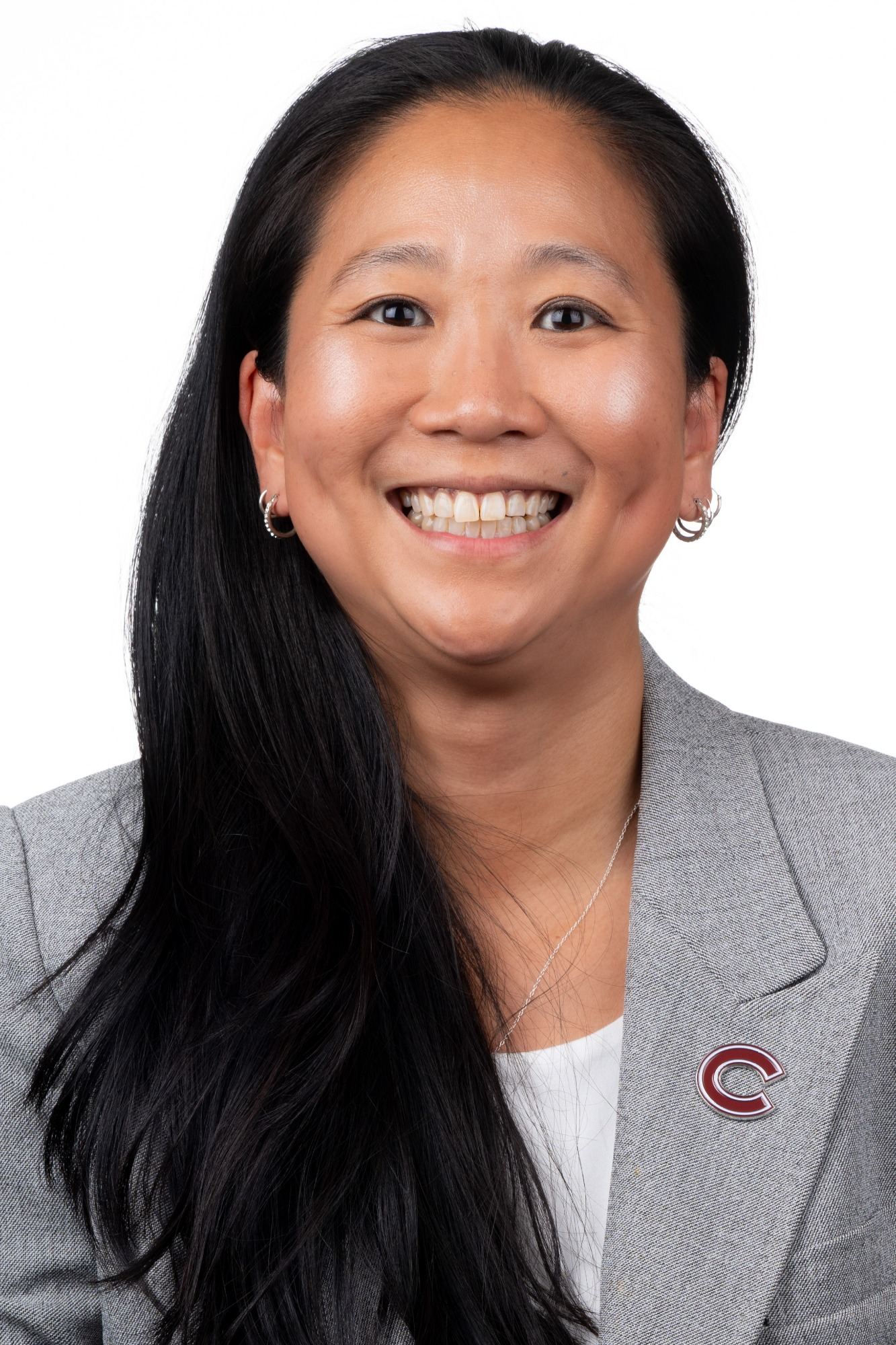 staff headshot
