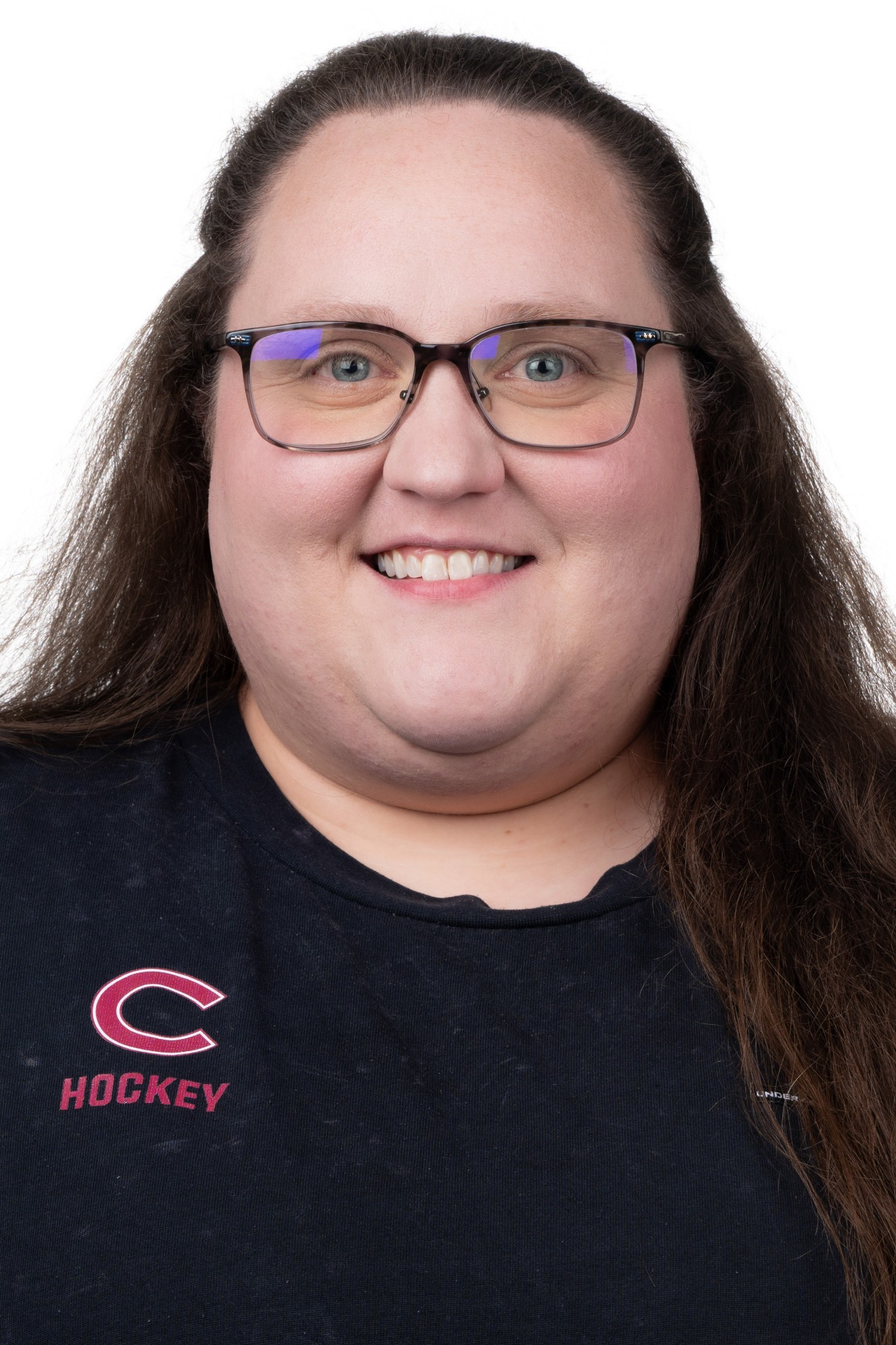 staff headshot