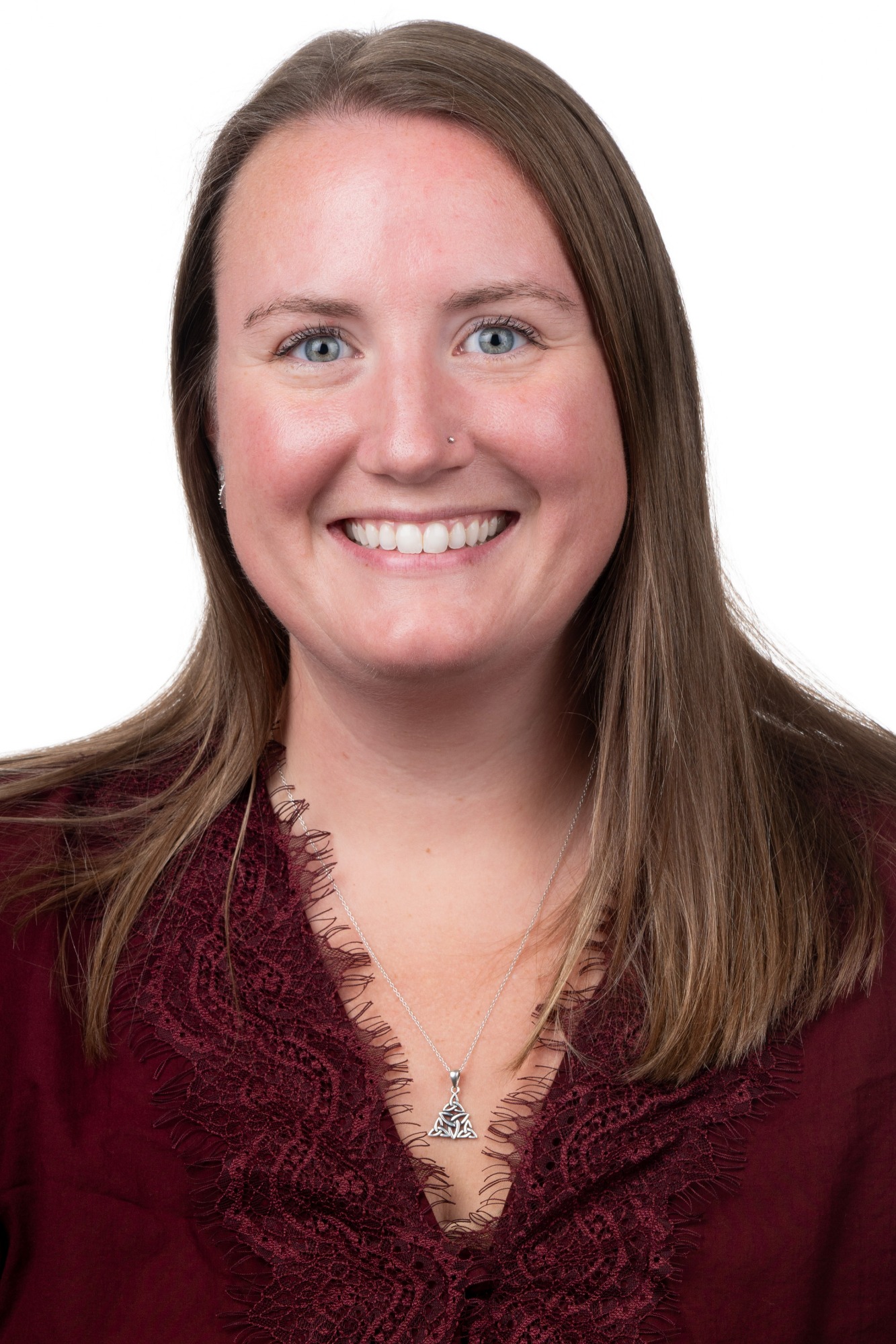 staff headshot