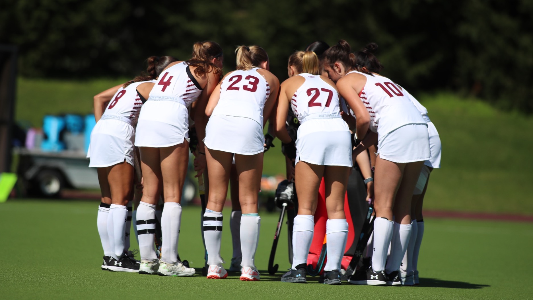 Field Hockey