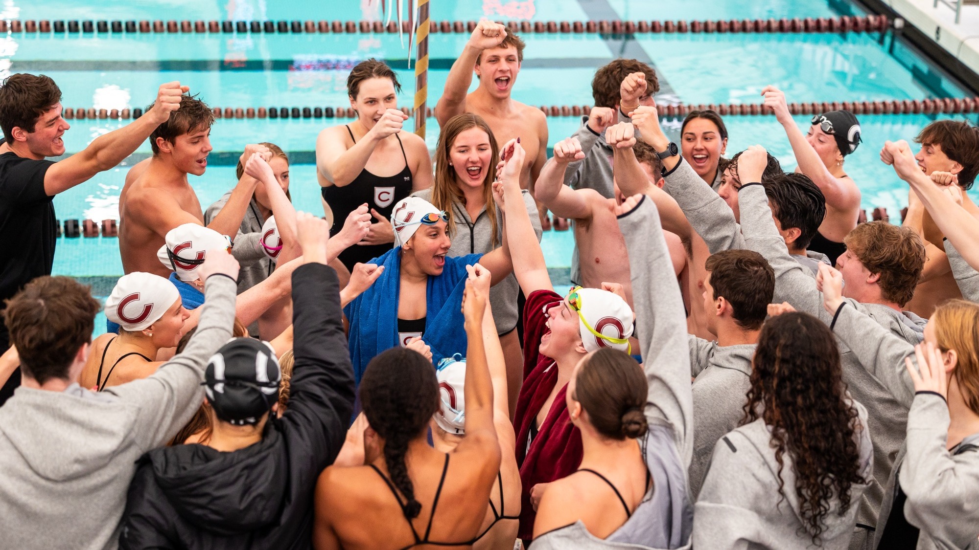 Swimming & Diving PL Championship