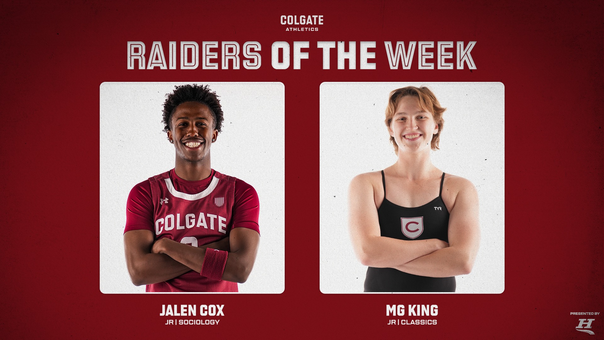 Raiders of the Week: 2/25