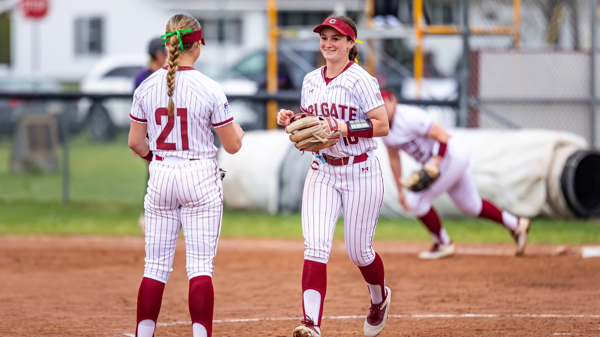 Mia Cascio Analisa Raffaelli