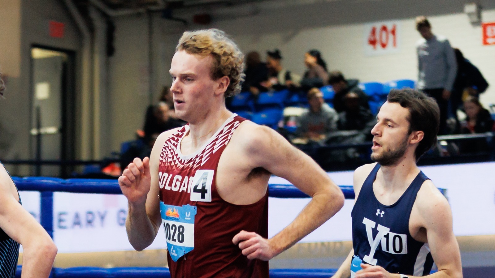 T and F Penn Classic