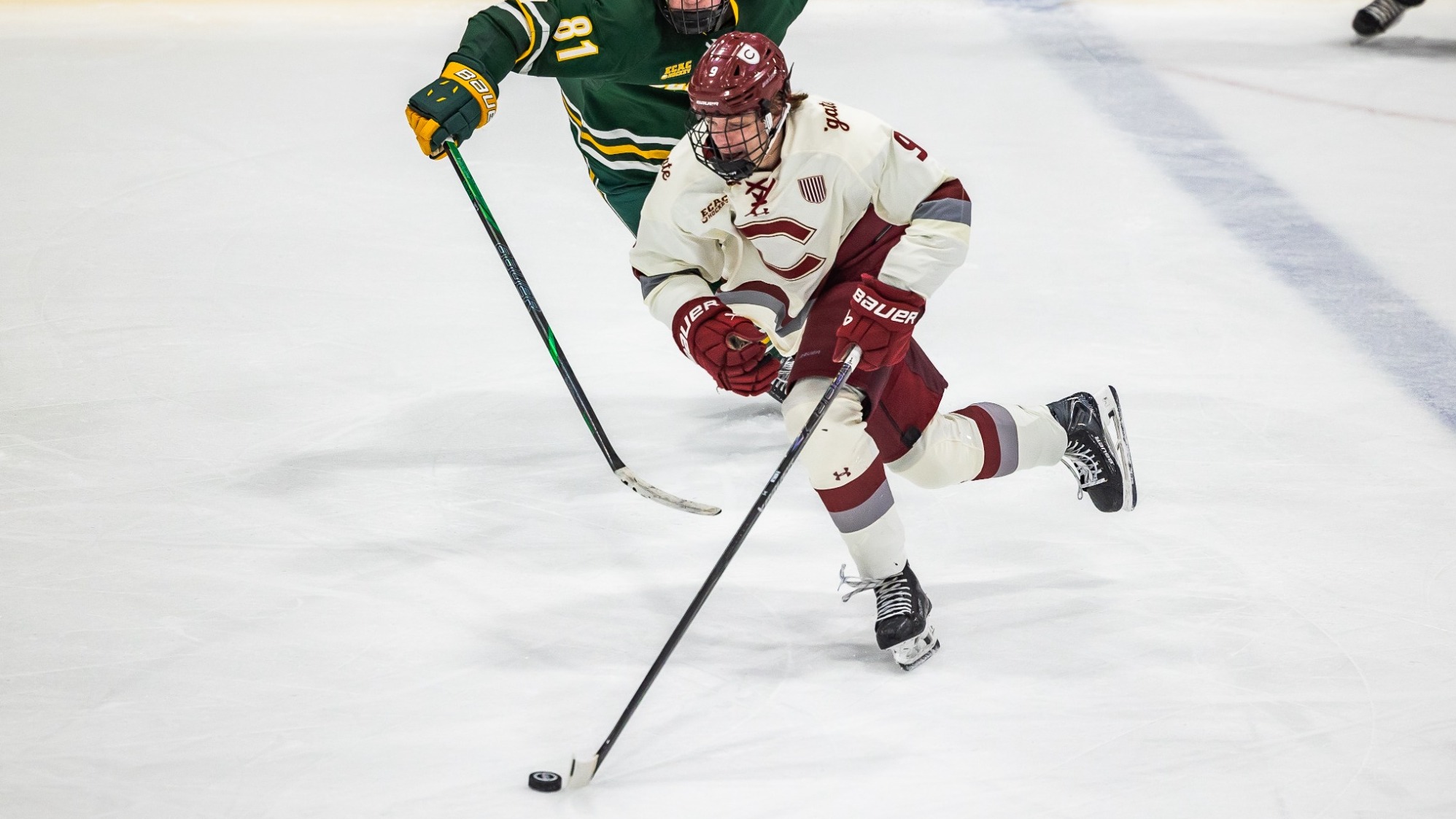 Norlin Second Team