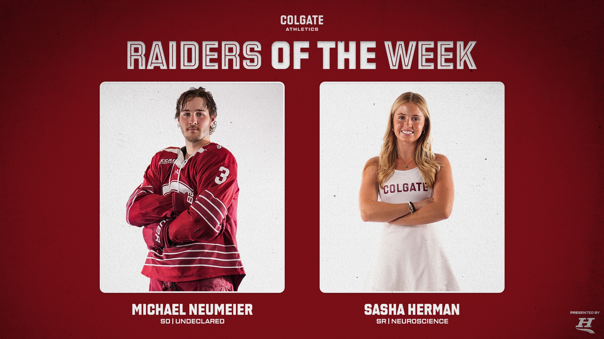 Raiders of the Week: 3/10