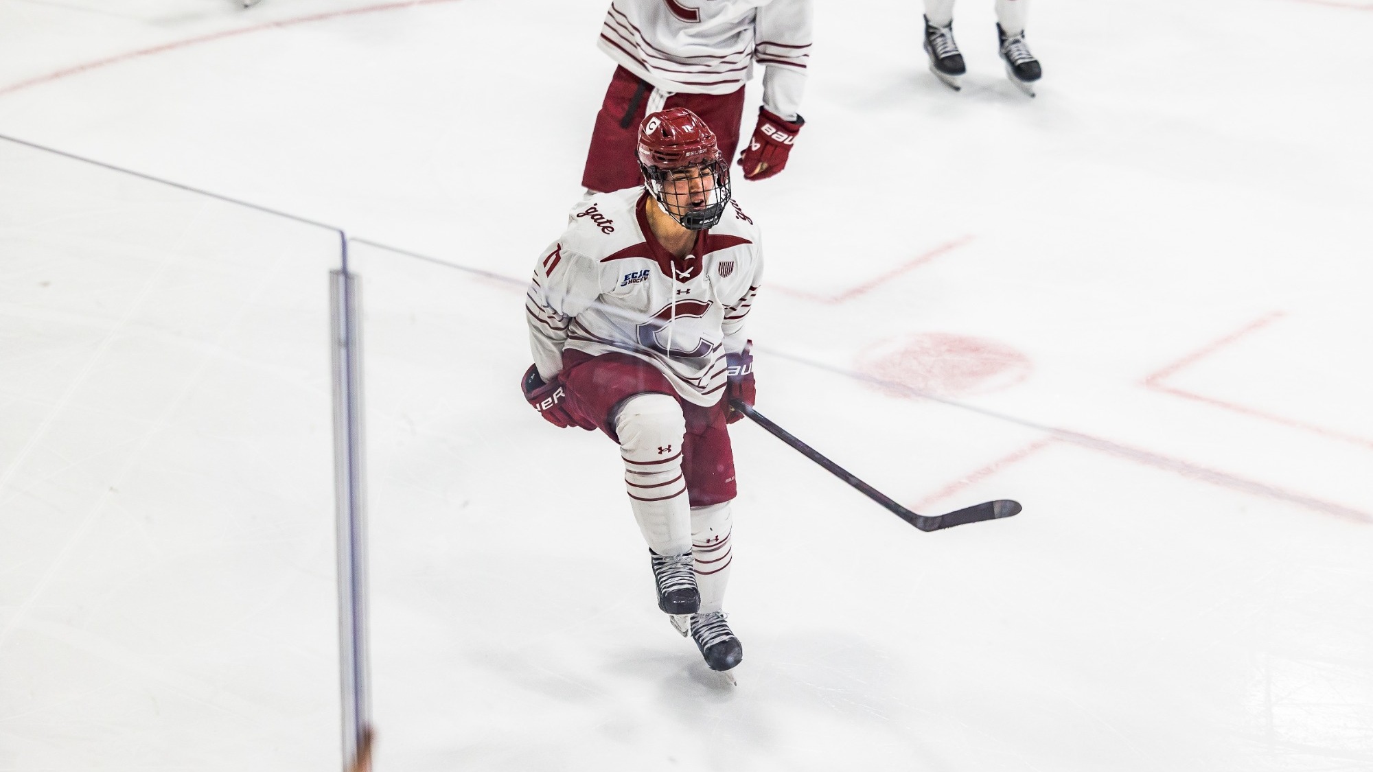MIH QF Preview