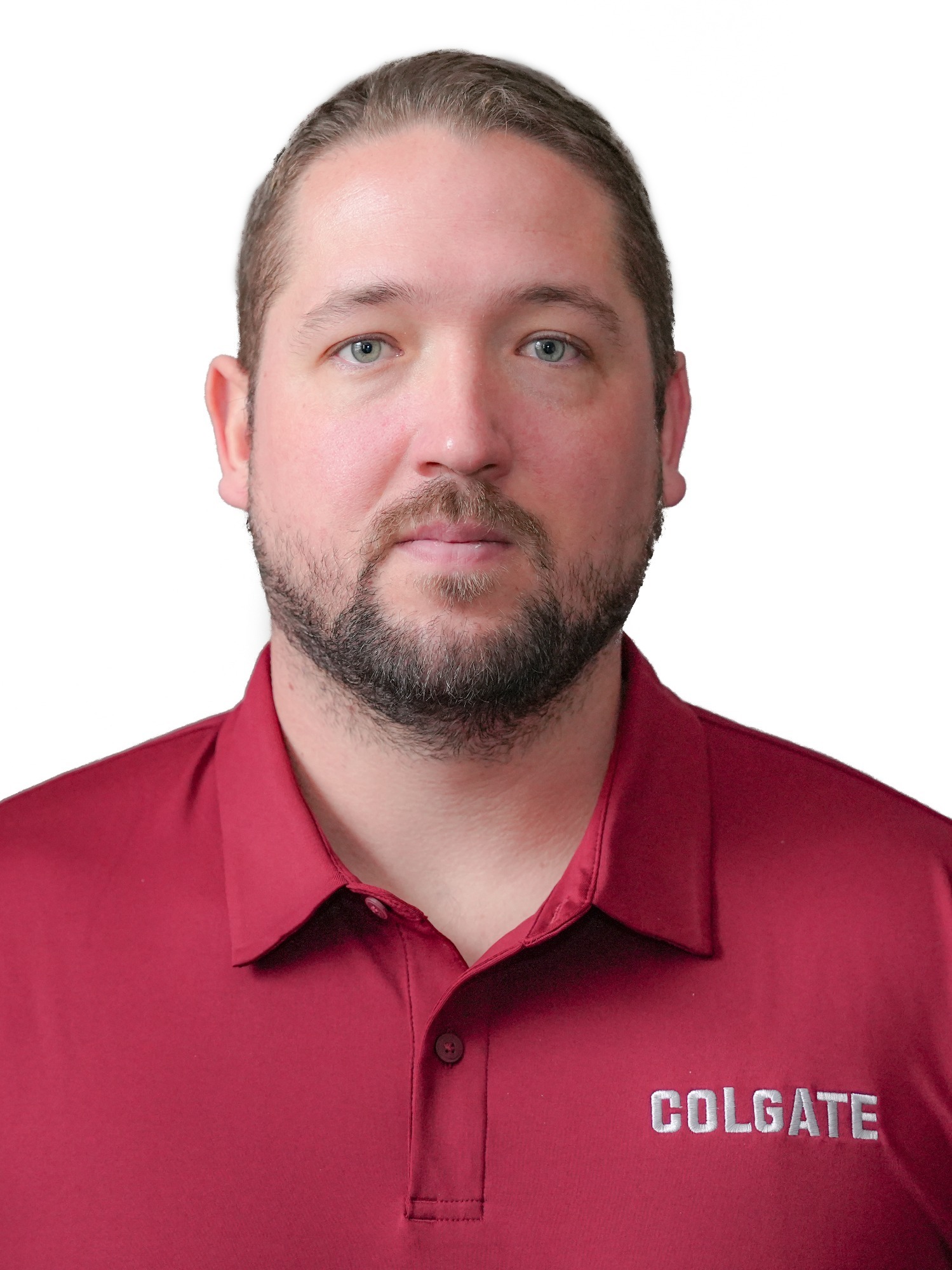 Greg DeLade Headshot - March 2026