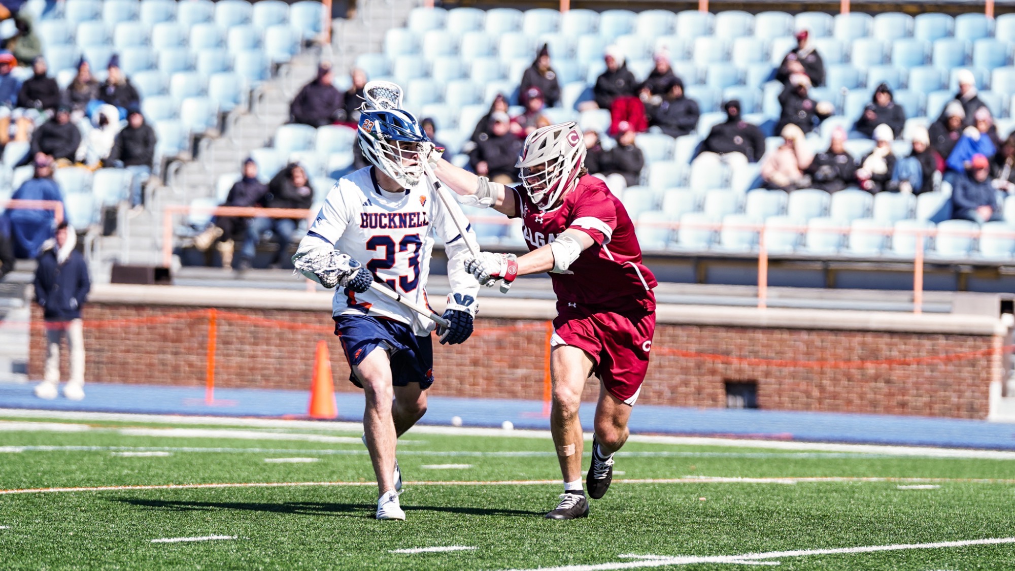 Men's Lacrosse