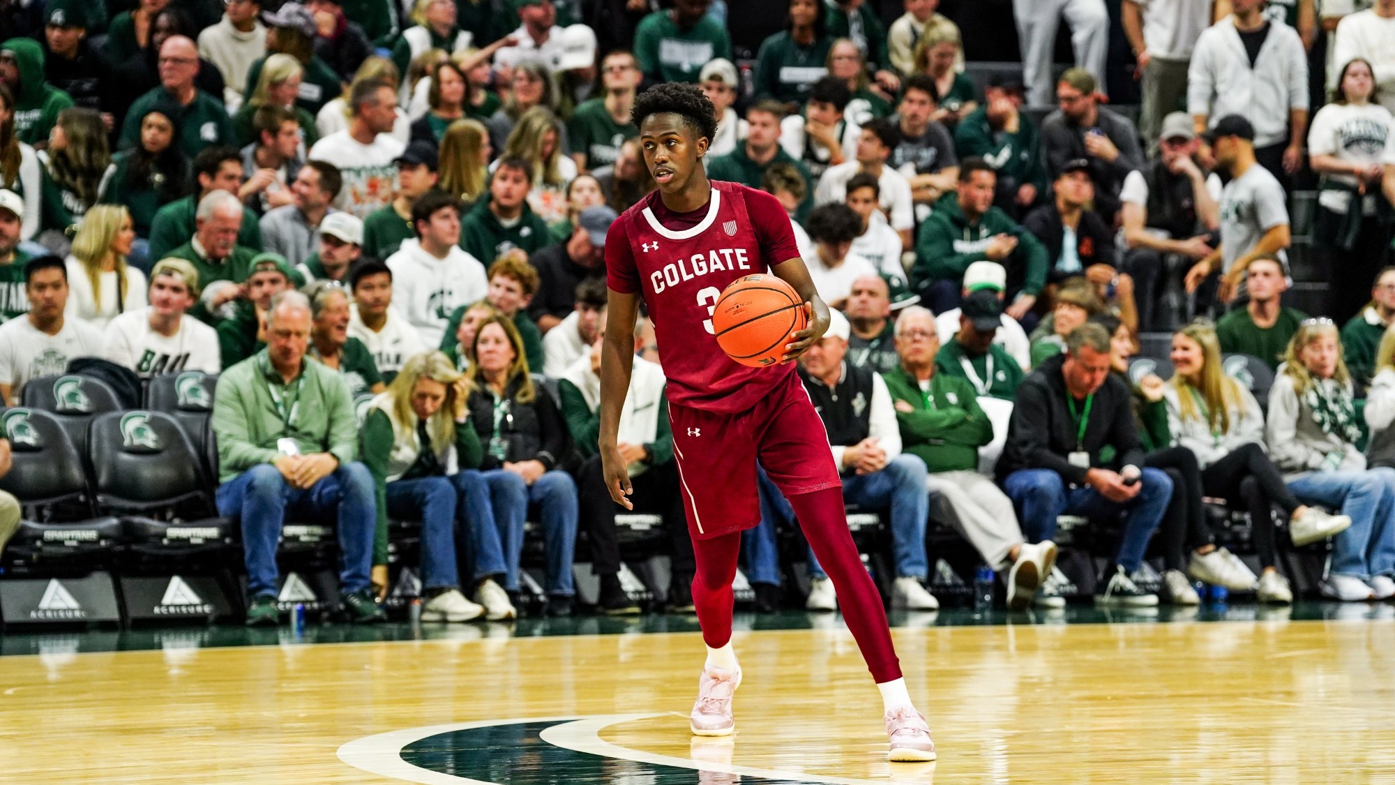 Jalen Cox