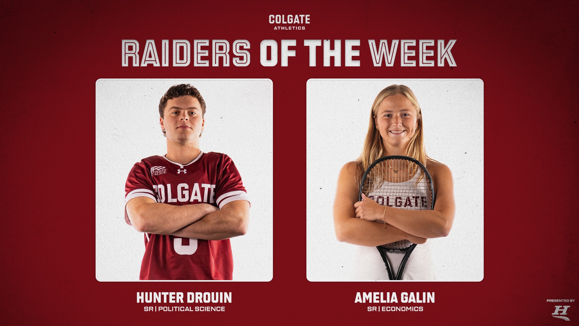 Raiders of the Week