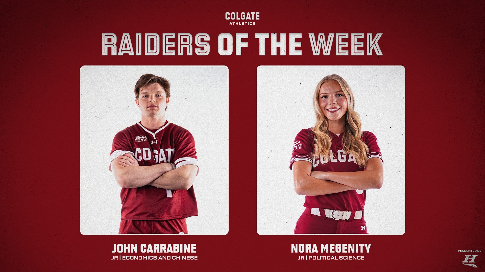 Raiders of the Week - 3/3/26