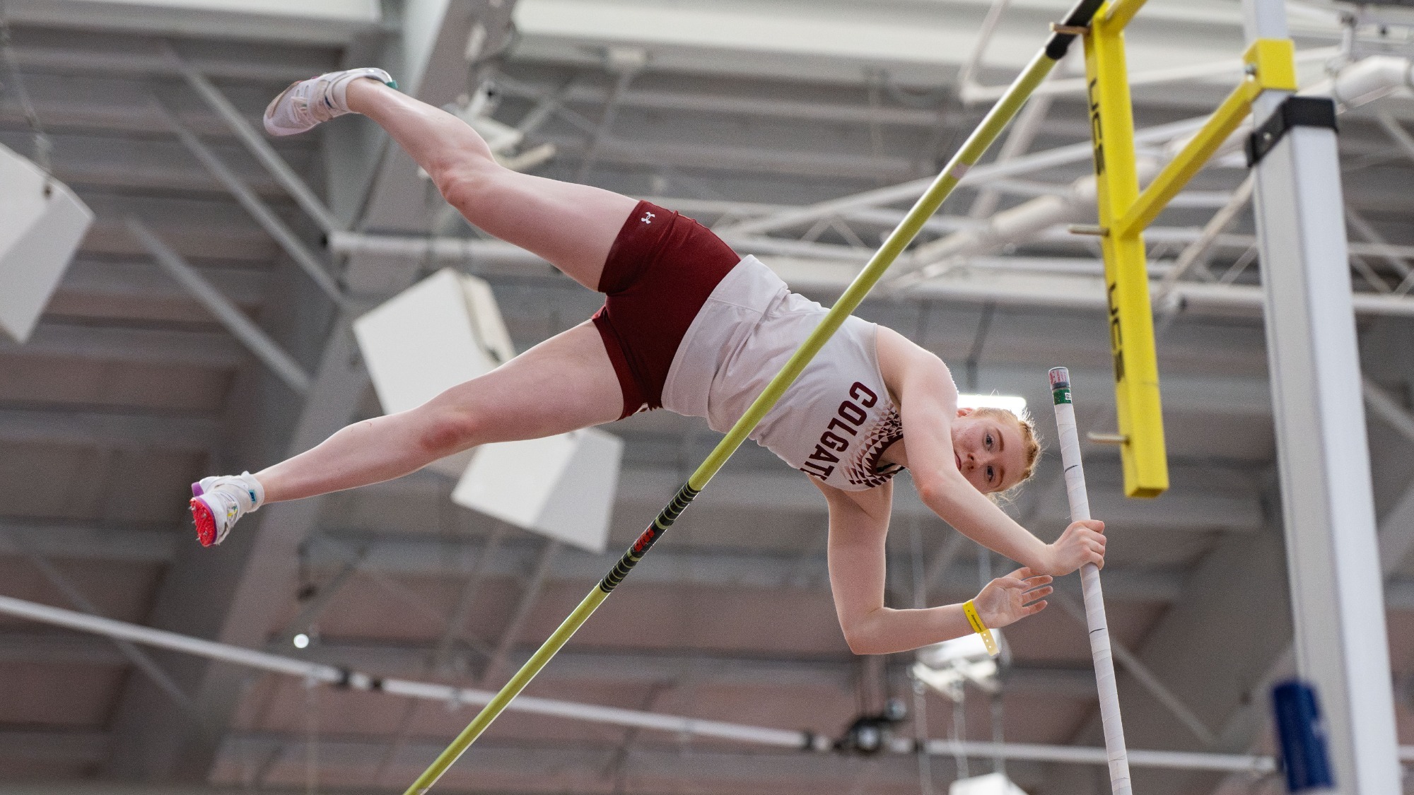 Haagensen All Academic