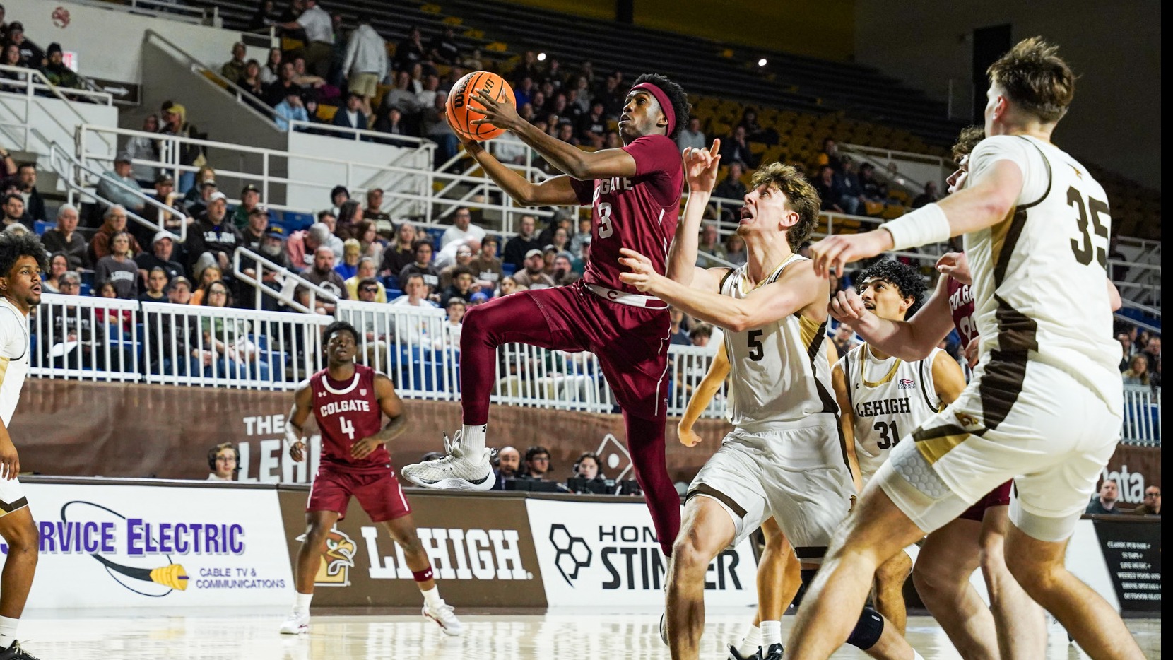 Jalen Cox