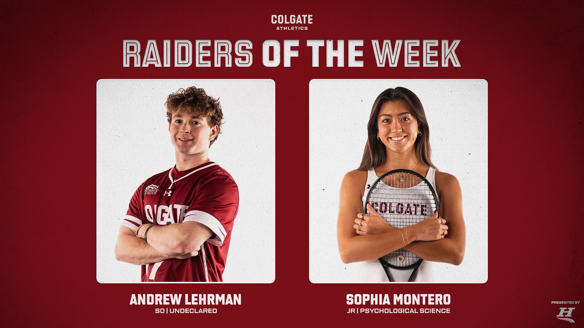 Raiders of the Week