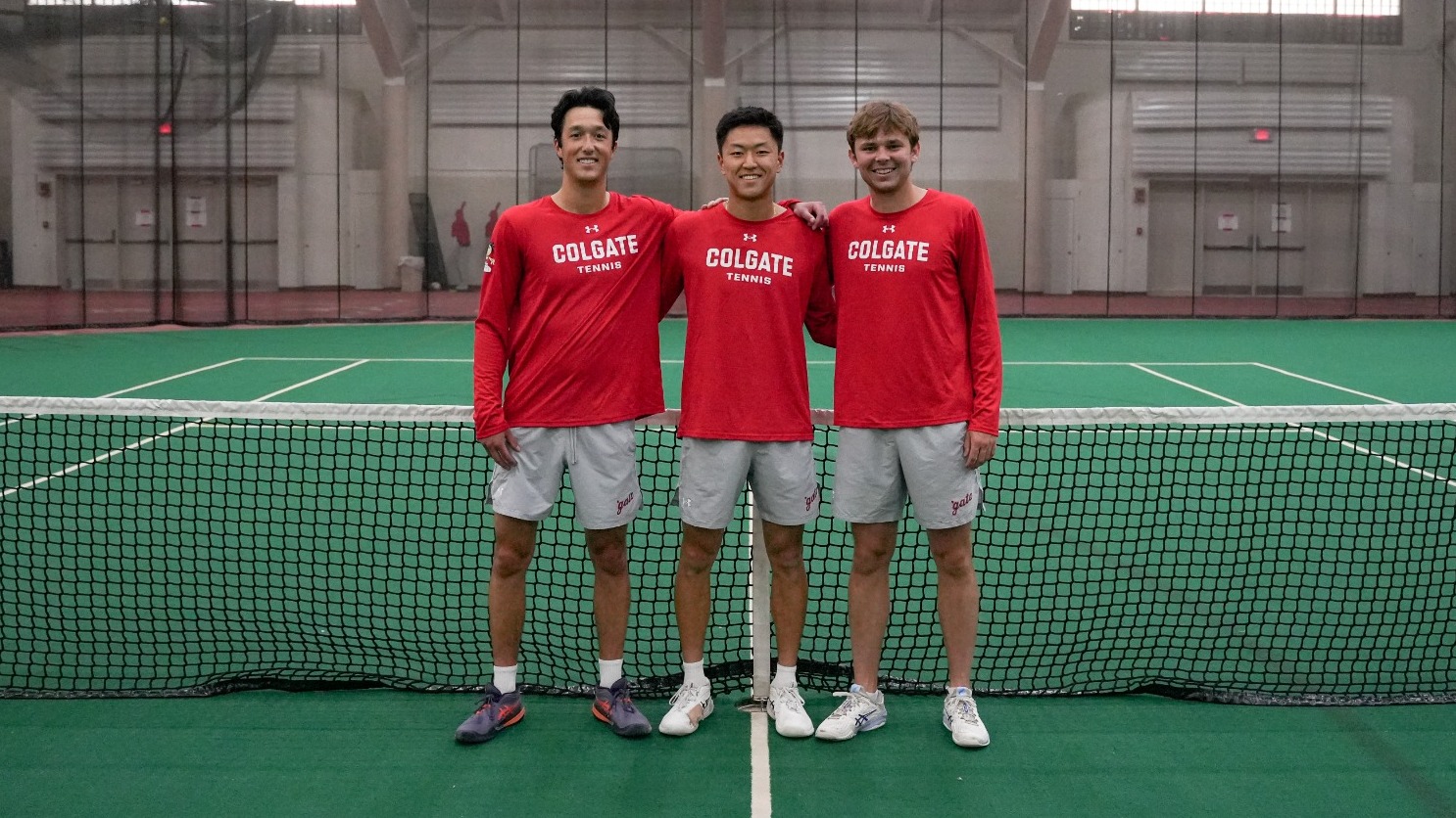 MTEN Senior Day