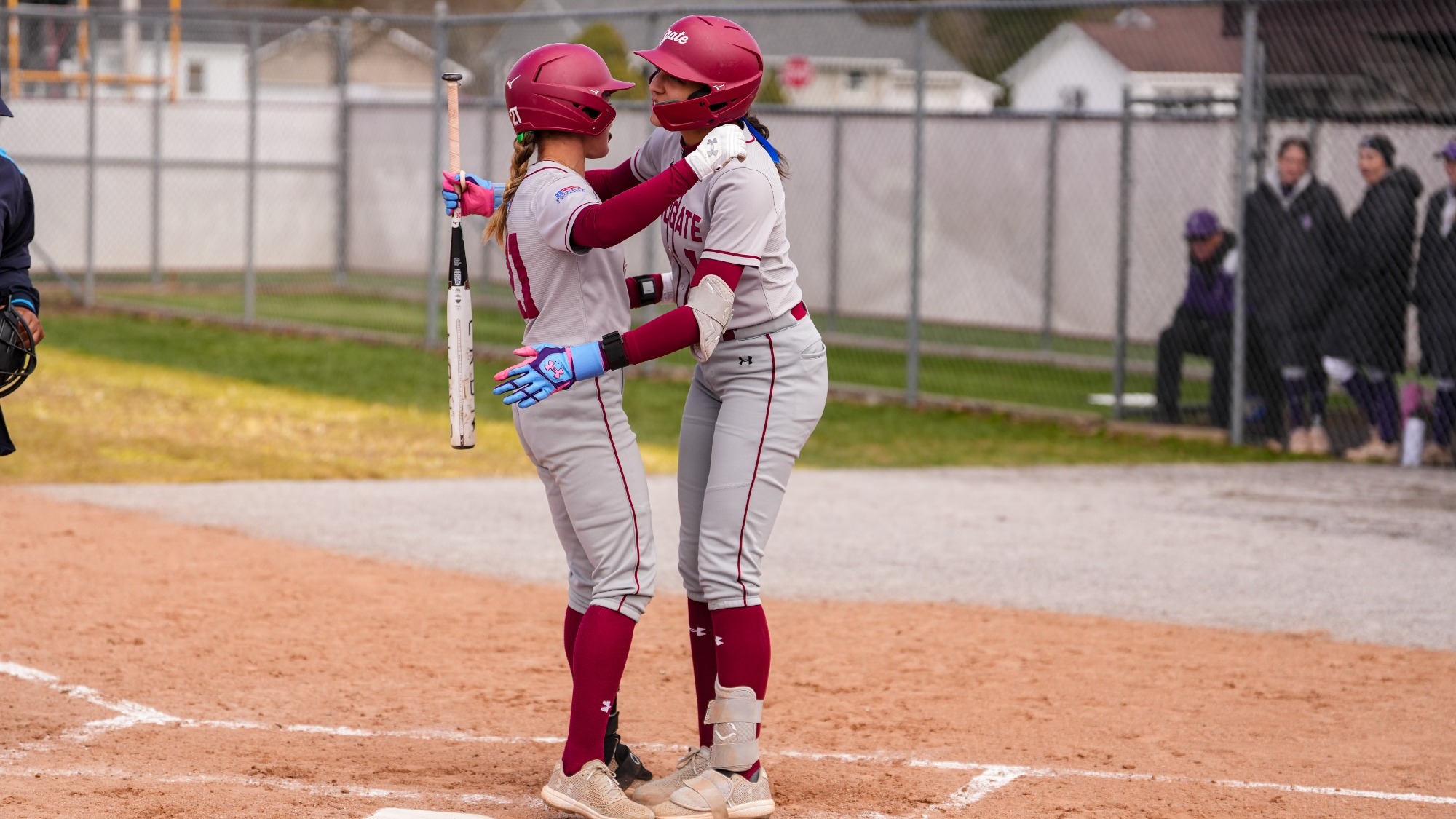 Marina Taveras Celebration