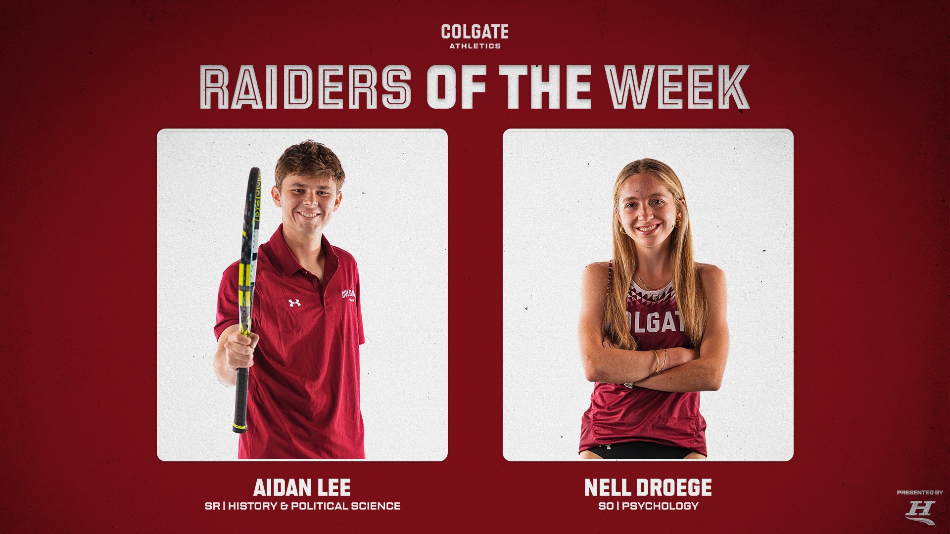 Raiders of the Week
