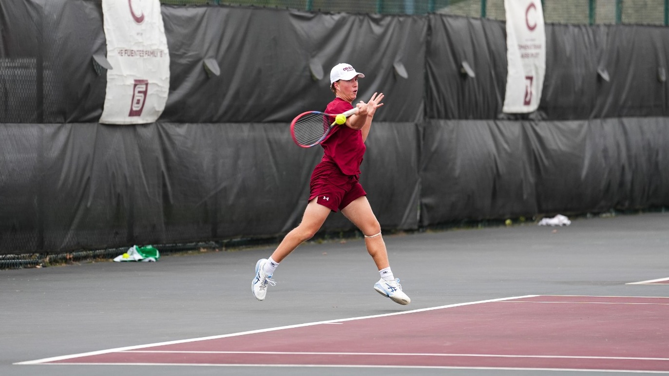 MENS TENNIS PREVIEW
