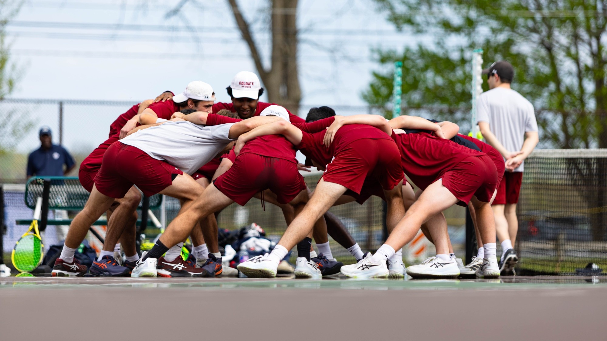 MTEN PL Championships